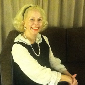 Meet your Posher, Heather